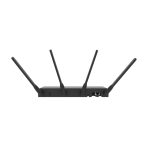 Router wifi MikroTik RB4011iGS+5HacQ2HnD-IN - Ảnh 2