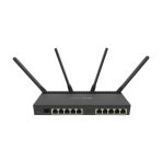 Router wifi MikroTik RB4011iGS+5HacQ2HnD-IN