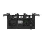 Router wifi MikroTik RB4011iGS+5HacQ2HnD-IN - Ảnh 3