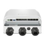 Router MikroTik RB5009UPr+S+OUT - Ảnh 3