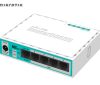 Việt Tuấn là đơn vị hàng đầu phân phối Router Mikrotik chính hãng