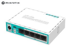 Việt Tuấn là đơn vị hàng đầu phân phối Router Mikrotik chính hãng