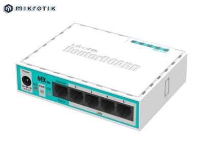 Việt Tuấn là đơn vị hàng đầu phân phối Router Mikrotik chính hãng