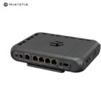 Mikrotik hAP be3 Media (MA53UG+HbeH) - Ảnh 2